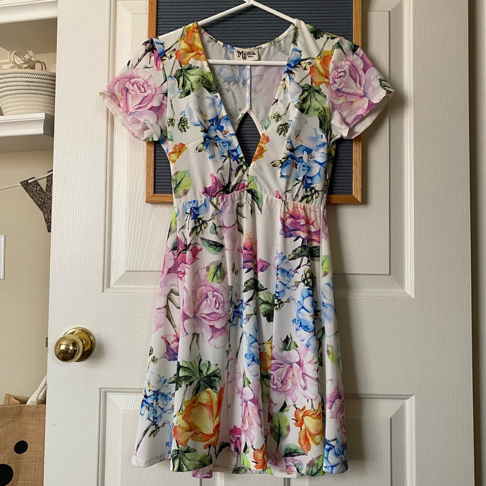 Show Me Your MuMu
